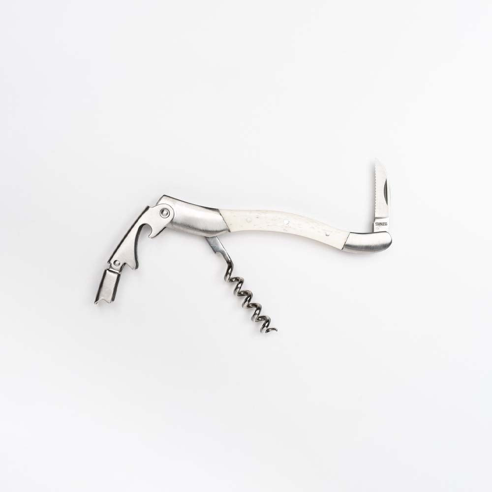 AW Cork Screw - Addison West 