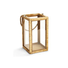 Rattan Lantern - Addison West 