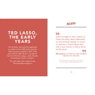 BELIEVE: The Little Guide to Ted Lasso - Addison West 