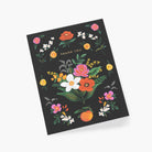 Rifle Paper Orangerie Thank You Cards - Box of 8 - Addison West 