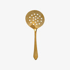 Brassy Cocktail Strainer - Addison West 