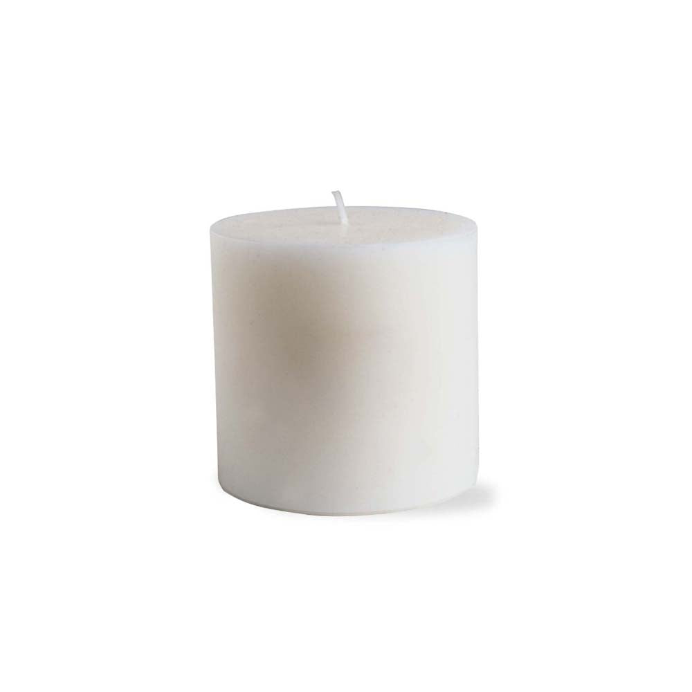 Classic Pillar Candle - Addison West 