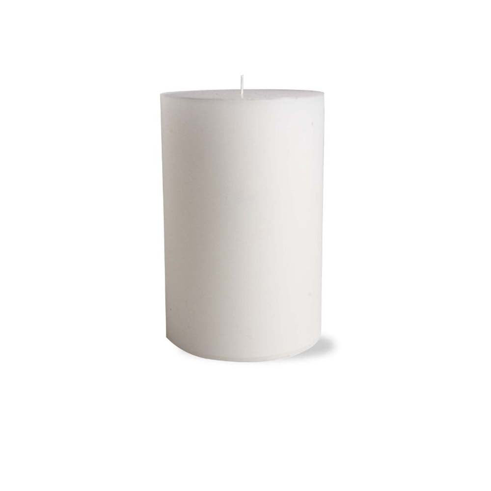 Classic Pillar Candle - Addison West 