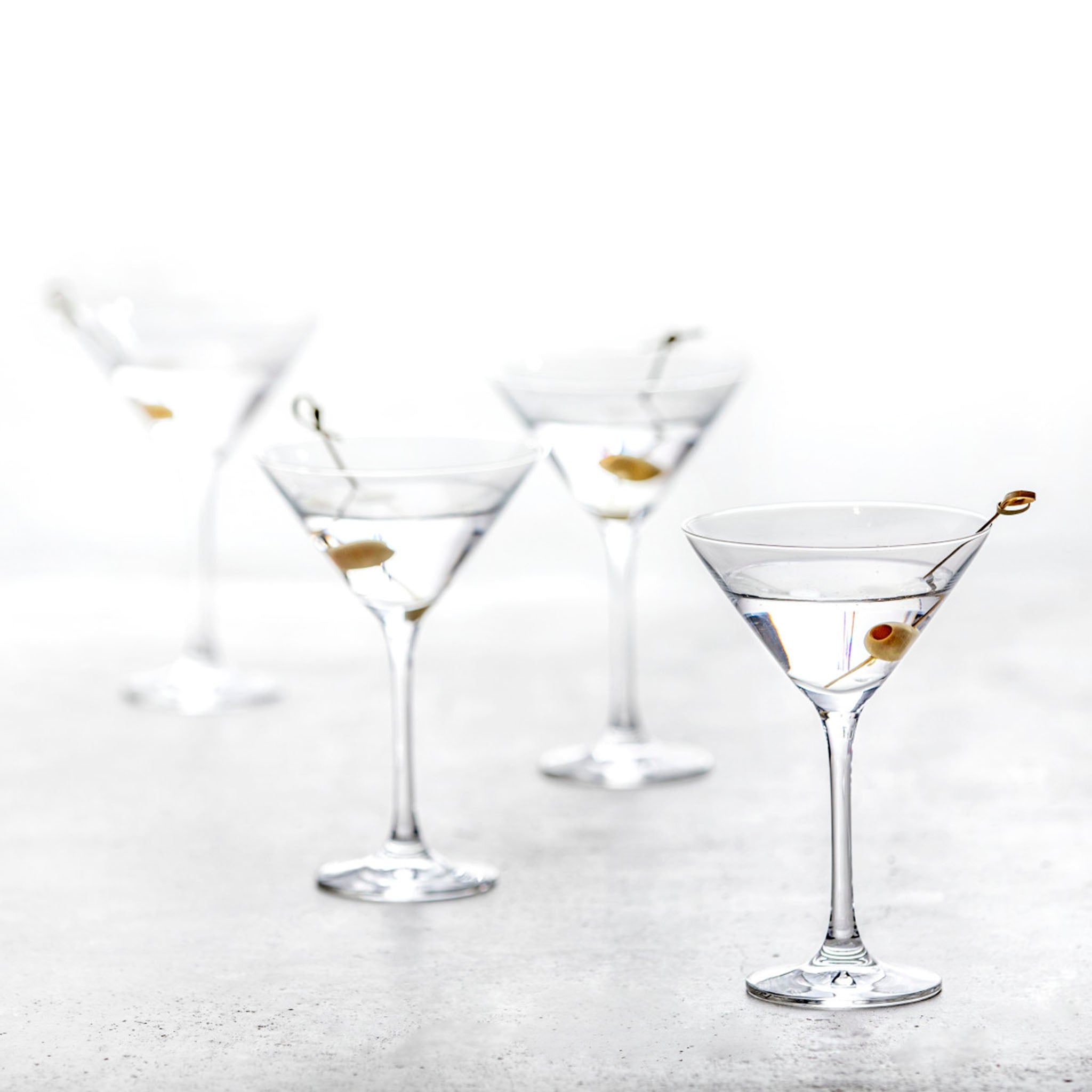 Schott Zwiesel Classic Martini Glass - Addison West 