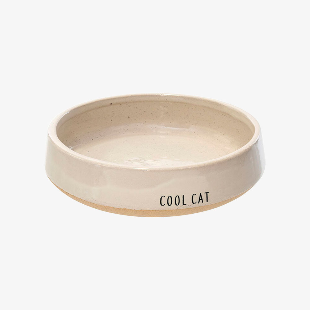 Cool Cat Bowl - Addison West 