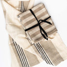 Just Your Stripe Tea Towels - Addison West 