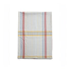 Plaid Tablecloth - 84" x 60" - Addison West 