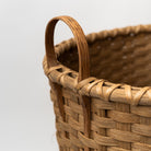 Vermont Wood Basket - Large - Addison West 