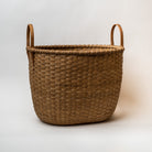 Vermont Wood Basket - Large - Addison West 