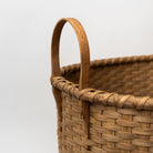 Vermont Wood Basket - Large - Addison West 