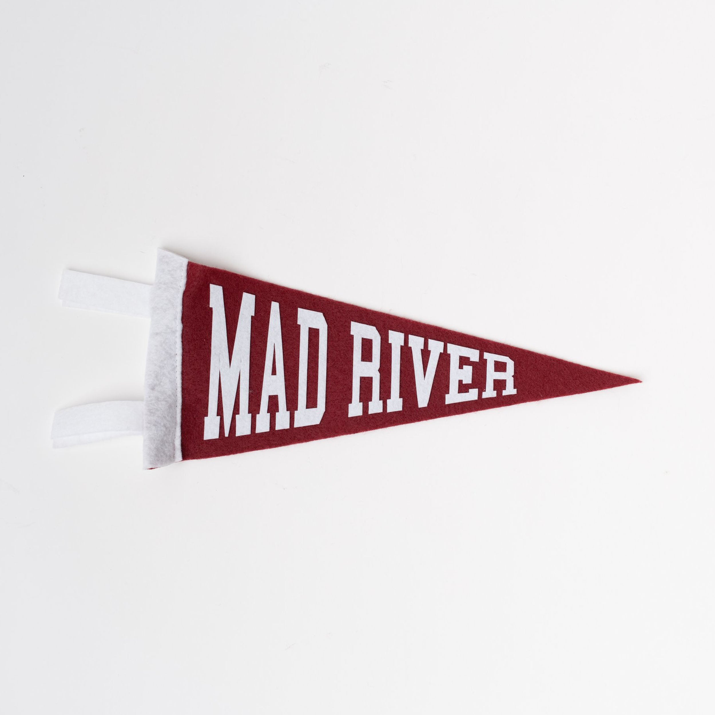 Mad River Pennant - Addison West 