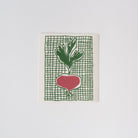 Ruby Radish Swedish Cloth - Addison West 