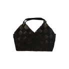 Dark Woven Basket - Addison West 