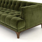 Four Hands Dylan Sofa - Addison West 