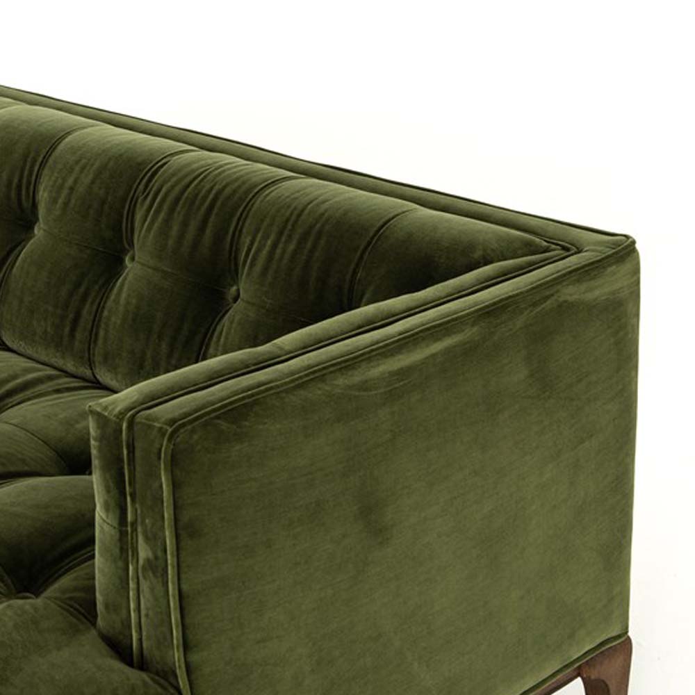 Four Hands Dylan Sofa - Addison West 