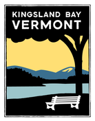 Kingsland Bay by EJ Bartlett - Addison West 