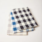 Farmhouse Pottery Farmer's Gingham Tablecloth - Addison West 