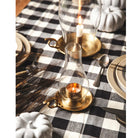 Farmhouse Pottery Farmer's Gingham Tablecloth - Addison West 