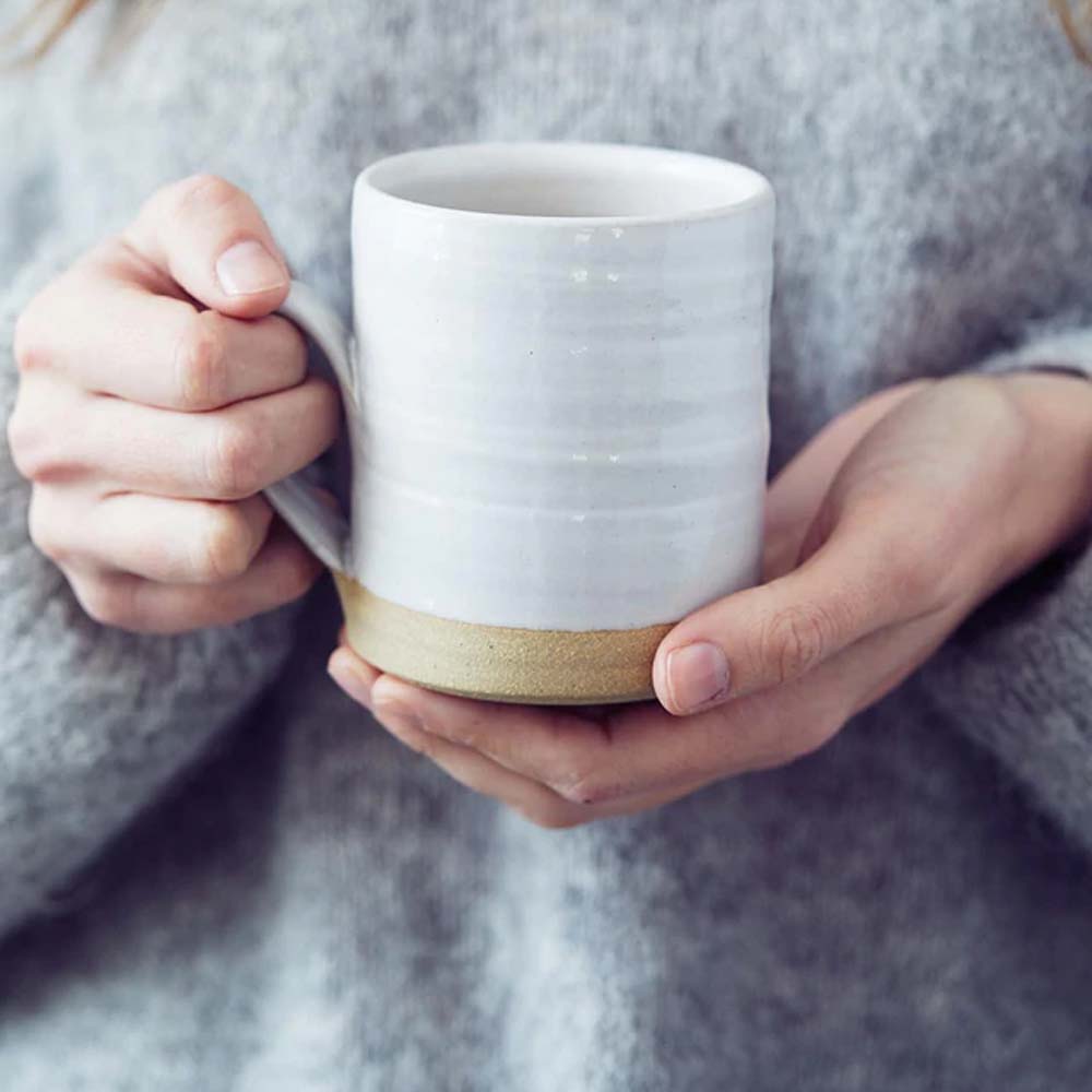 Farmhouse Pottery Silo Mug - Addison West 