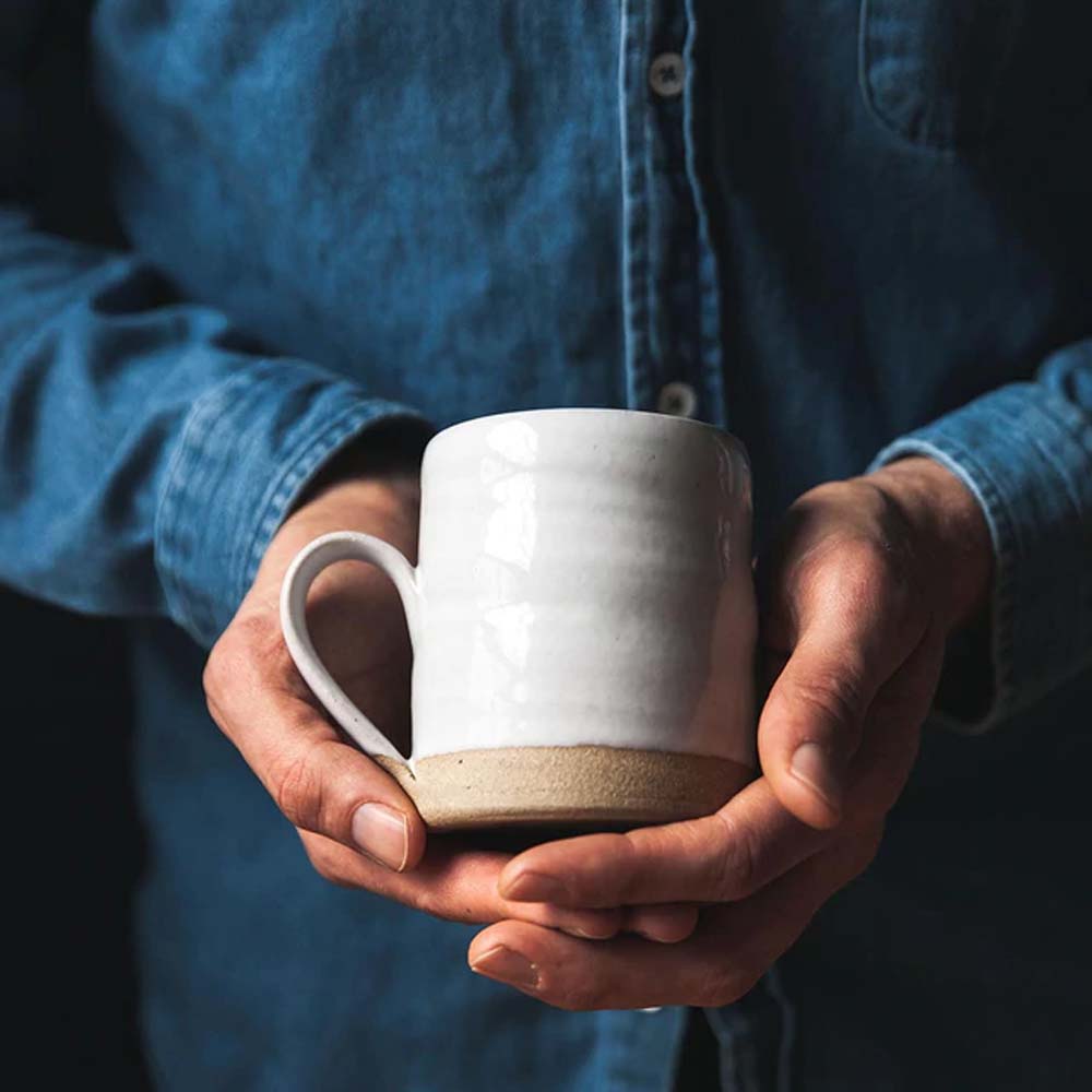 Farmhouse Pottery Silo Mug - Addison West 