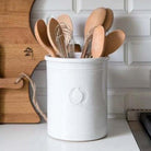 Farmhouse Pottery Miller Laurel Farmhouse Crock - Addison West 