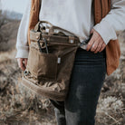 Foraging Bag - Addison West 