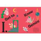 Gemini: Harness the Power of the Zodiac - Addison West 