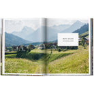 Great Escapes Alps. The Hotel Book - Addison West 