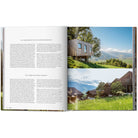 Great Escapes Alps. The Hotel Book - Addison West 