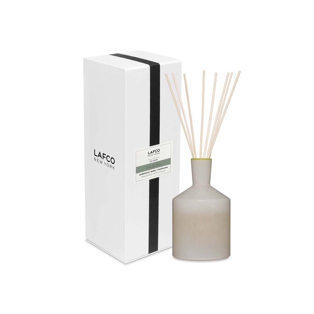 Lafco Feu de Bois 'Ski House' Diffuser - 6 oz. - Addison West 