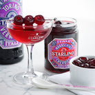 Hotel Starlino Italian Maraschino Cherries - Addison West 