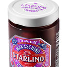 Hotel Starlino Italian Maraschino Cherries - Addison West 