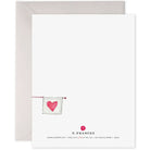 I Love You This Much Greeting Card - Addison West 