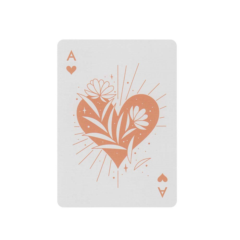 Lady Moon Playing Cards - Addison West 