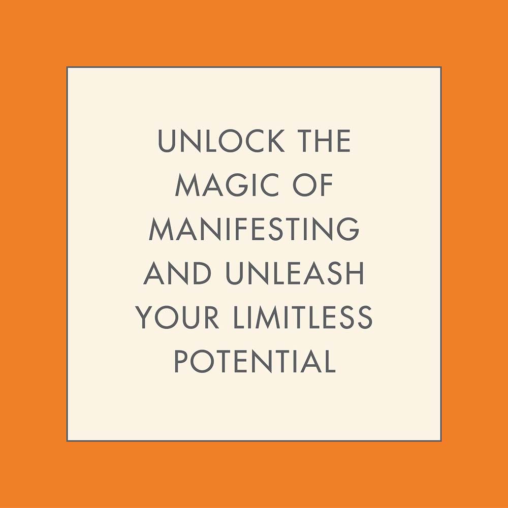 Manifest: 7 Steps to Living Your Best Life - Addison West 