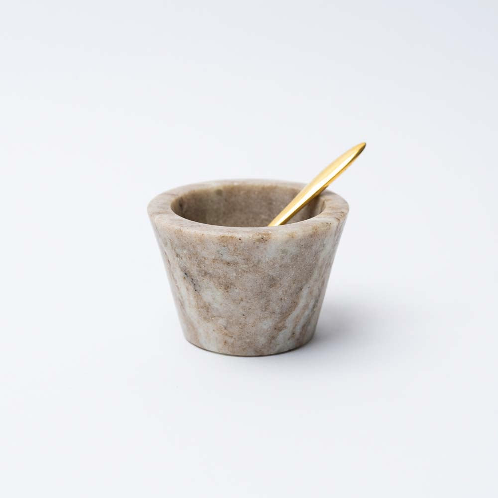 Mini Mable Marble Bowl - Addison West 