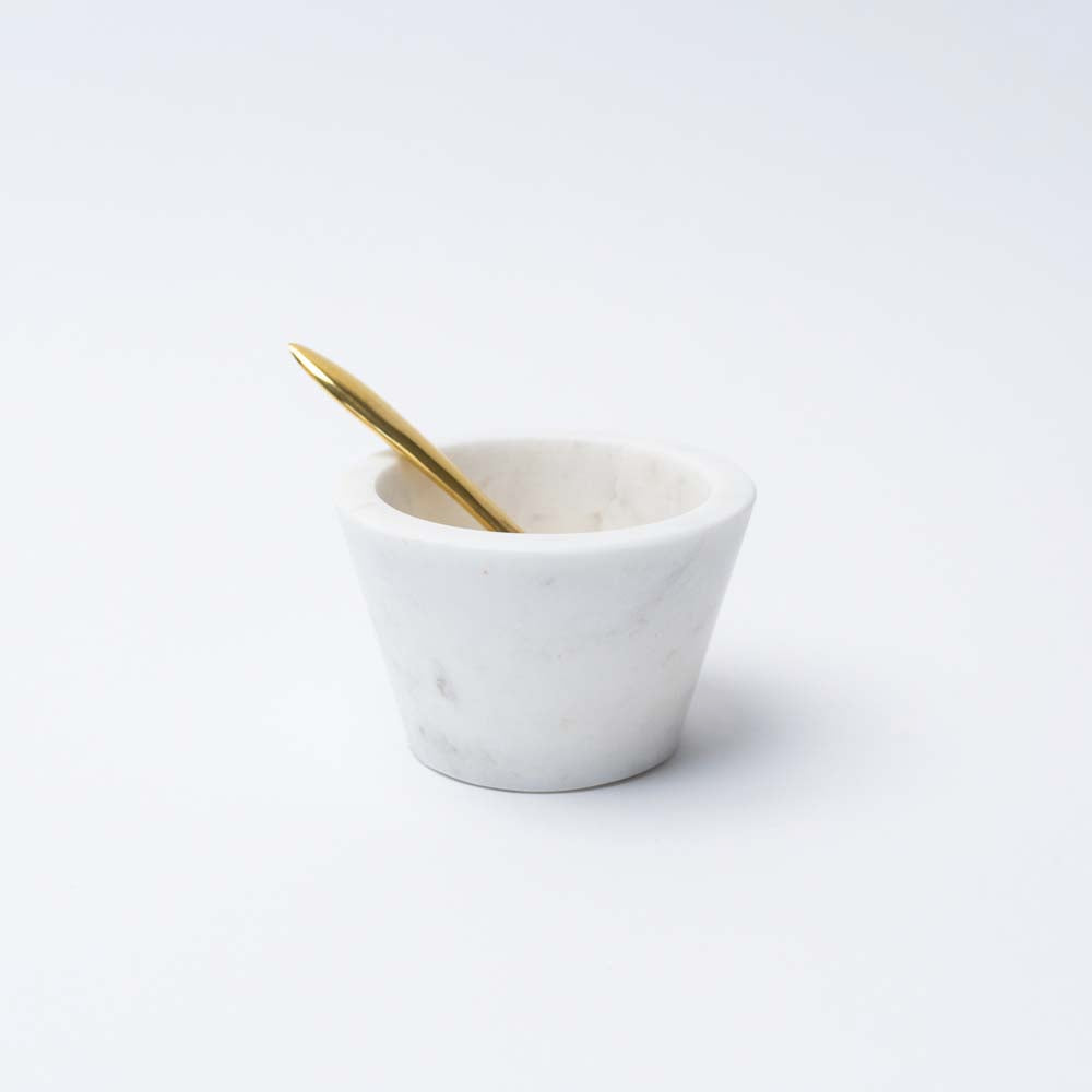 Mini Mable Marble Bowl - Addison West 