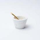 Mini Mable Marble Bowl - Addison West 