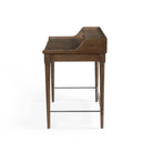 Four Hands Moreau Writing Desk on a white background