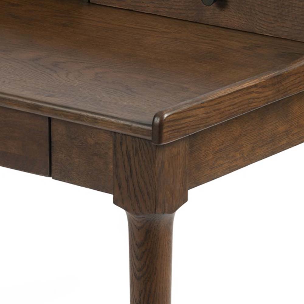 Four Hands Moreau Writing Desk - Addison West 