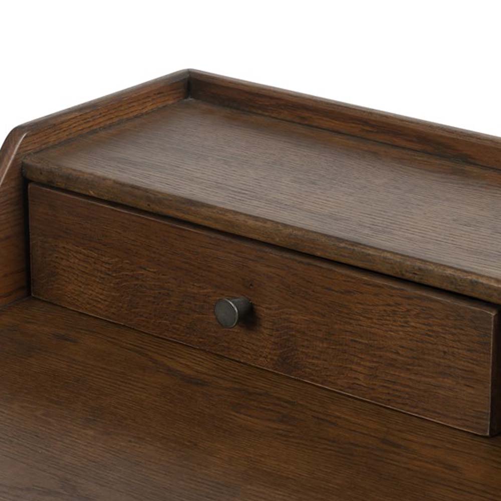 Four Hands Moreau Writing Desk - Addison West 