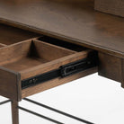 Four Hands Moreau Writing Desk - Addison West 