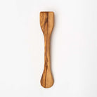 Olivewood Tongs - Addison West 