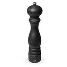 Peugeot Paris brand U-select graphite 30cm pepper mill on white background