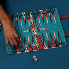 Pendleton Travel Backgammon - Addison West 