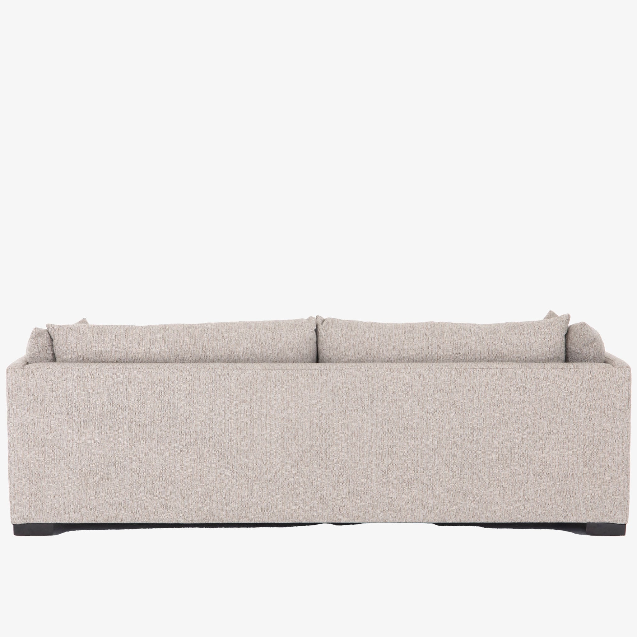 Four Hands Westwood Sofa in Bayside Pebble - Addison West 