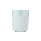 W & P Ceramic 12 oz Travel Cup - Addison West 