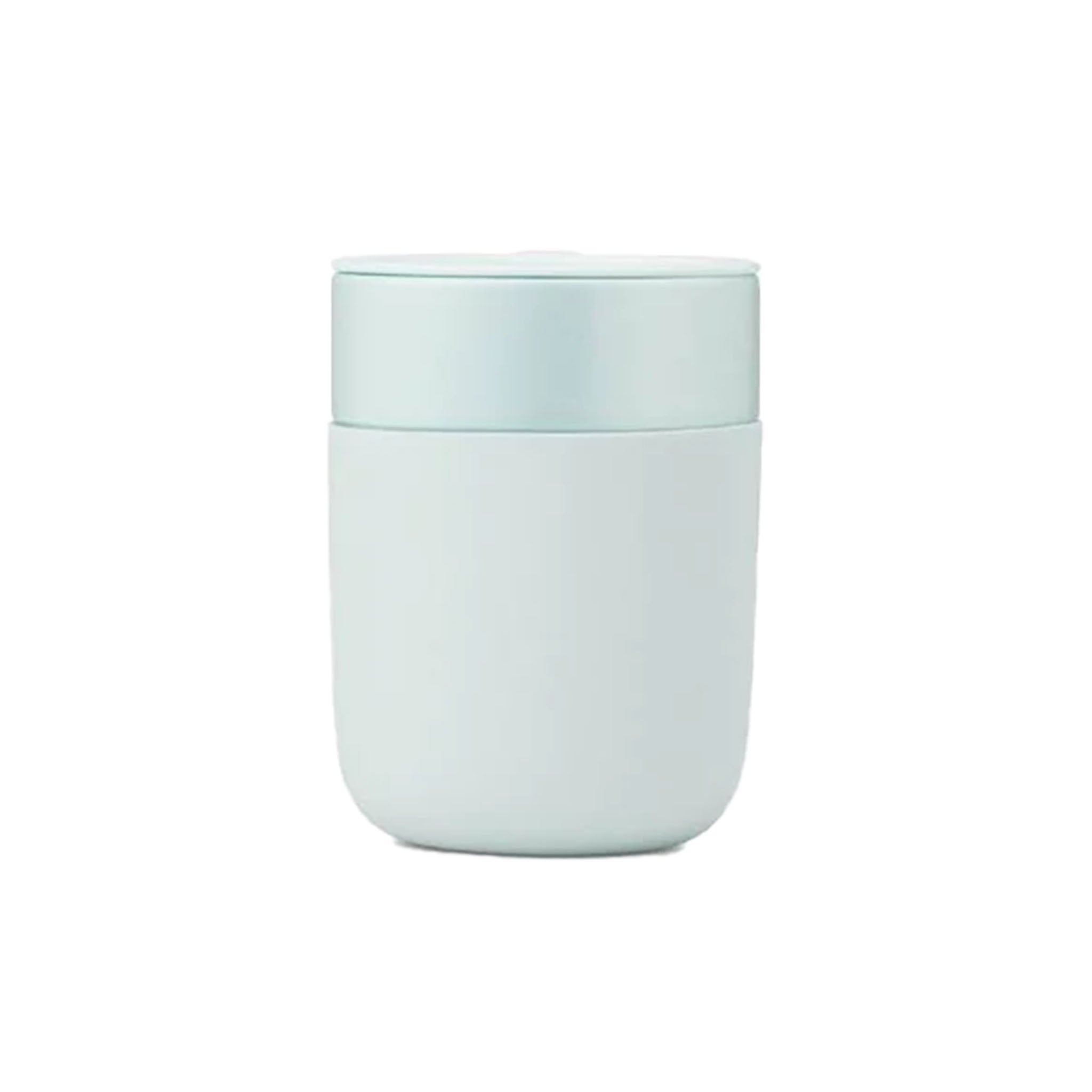 W & P Ceramic 12 oz Travel Cup - Addison West 