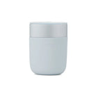 W & P Ceramic 12 oz Travel Cup - Addison West 