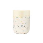 W & P Ceramic 12 oz Travel Cup - Addison West 